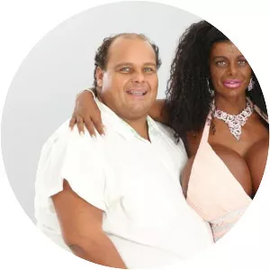 Martina Big - Model