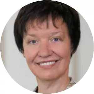 Martina Blasberg-Kuhnke