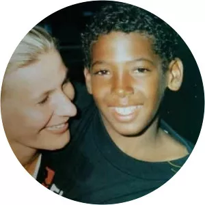 Martina Boateng photograph