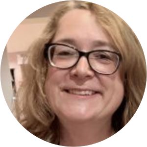 Martina Bode - Mathematician