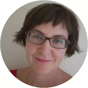 Martina Boese - Author