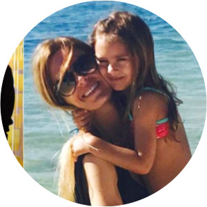 Martina Borensztein Canosa photograph