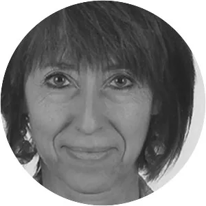 Martina Brand - German screenwriter