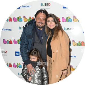 Martina Brignano photograph