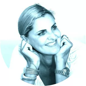 Martina Budde - Musical artist