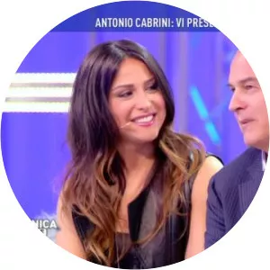 Martina Cabrini photograph