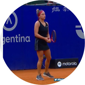 Martina Capurro Taborda