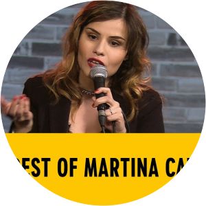 Martina Catuzzi - Television director