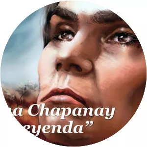 Martina Chapanay - 