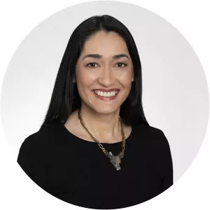 Martina Cheung photograph