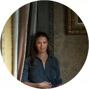 Martina Clavadetscher - Swiss author