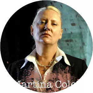 Martina Cole's Lady Killers - TV program