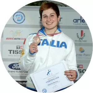 Martina Criscio