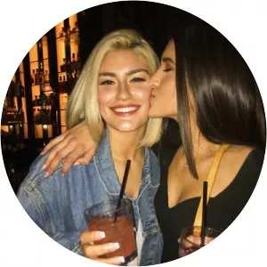 Martina Cuevas photograph