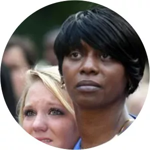 Martina Davis-Correia