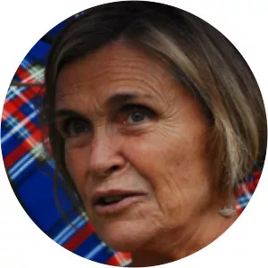 Martina de Estrada Lainez photograph