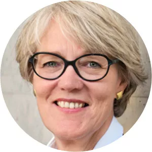 Martina de Maizière