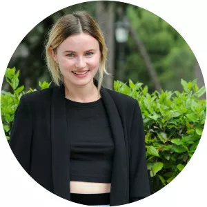 Martina De Santis - Screenwriter