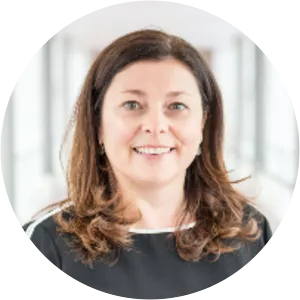 Martina de Zwaan - Researcher