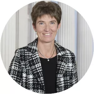 Martina Diesner-Wais - Member of the National Council of Austria