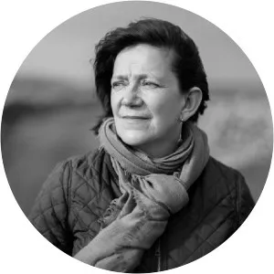 Martina Durac - Film producer