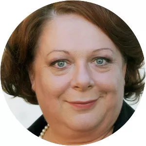 Martina Eitner-Acheampong