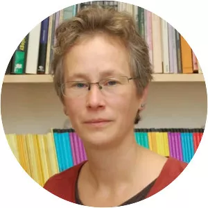 Martina Feilzer - Author