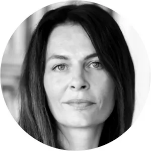 Martina Fineder - Author