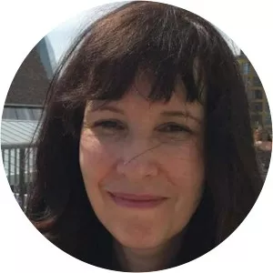 Martina Hall - Television producer