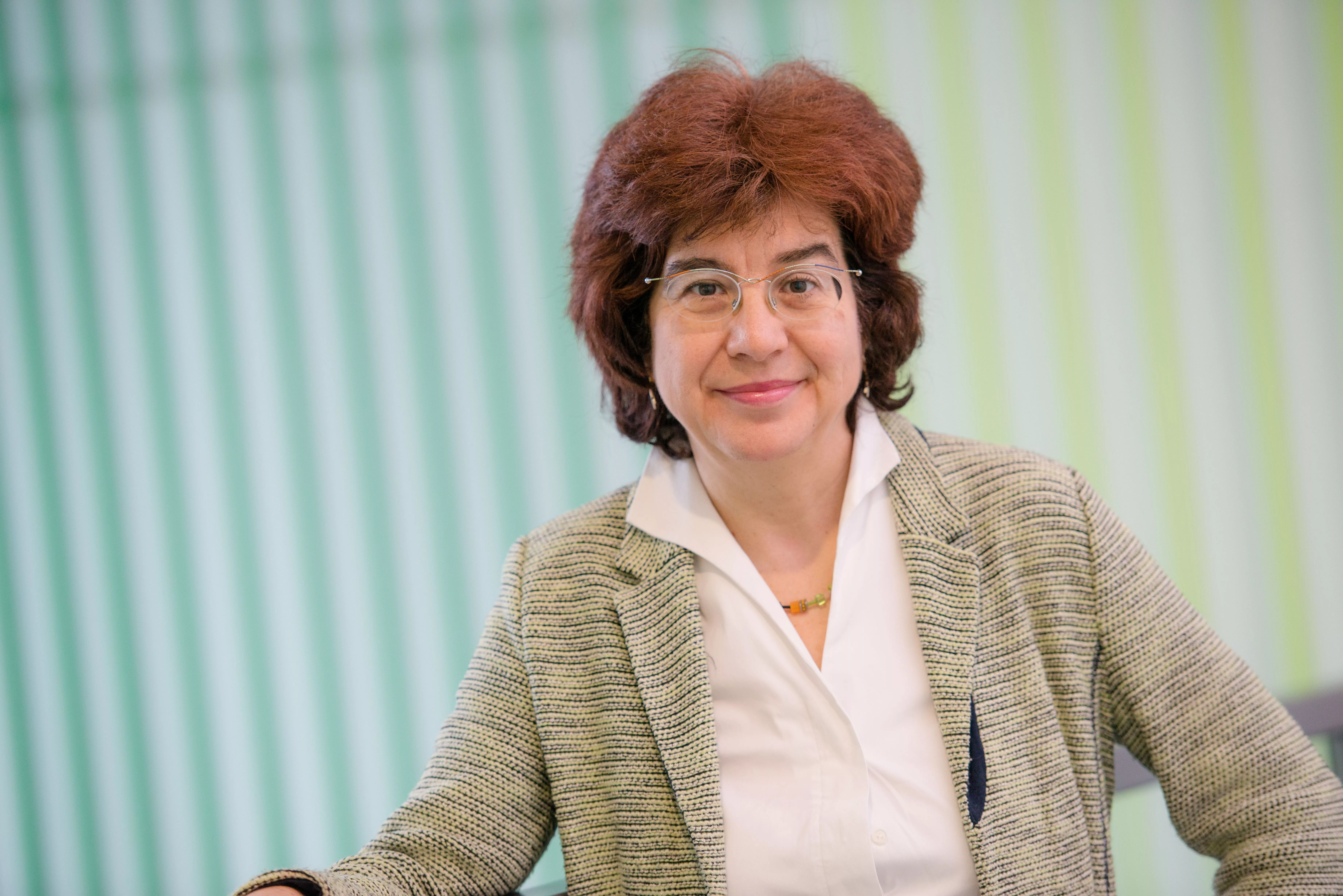 Martina Havenith-Newen