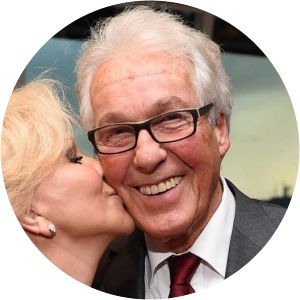 Martina Hessling photograph