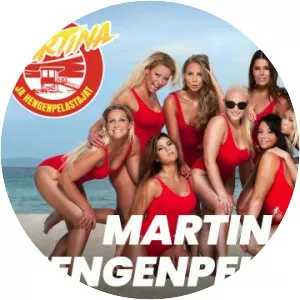 Martina ja hengenpelastajat - TV program