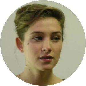Martina Jablonskyte - Actress
