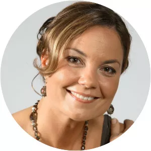 Martina Janková - Operatic soprano