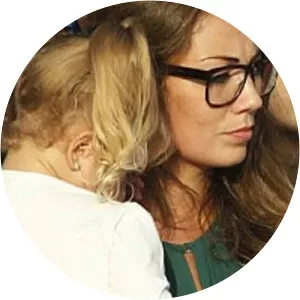 Martina Jarque photograph