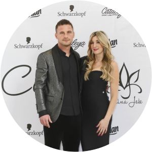 Martina Jese photograph