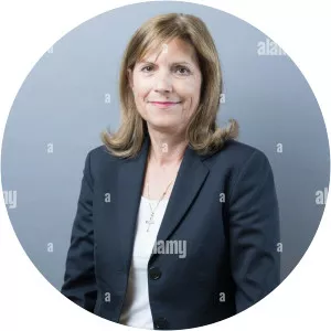 Martina Jost - Politician