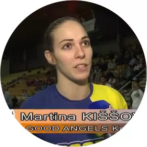 Martina Kiššová