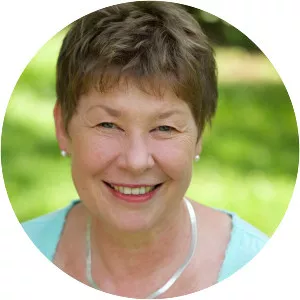 Martina Kittler - Author