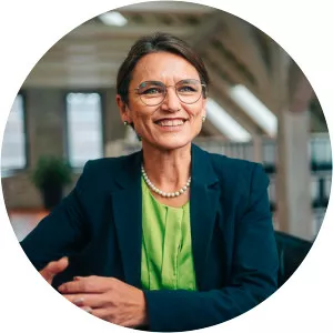 Martina Klärle photograph