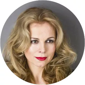 Martina Kociánová - Singer