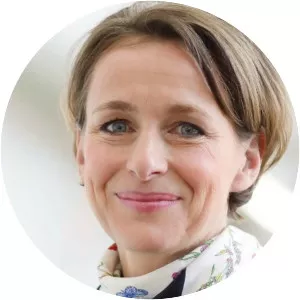 Martina Koederitz - Manager