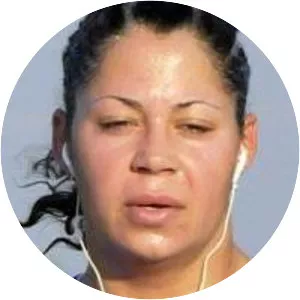 Martina Kohlová - Olympic athlete