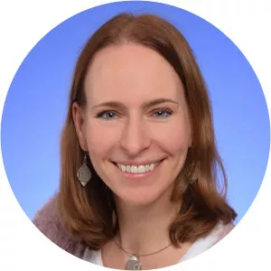 Martina Krause - Author