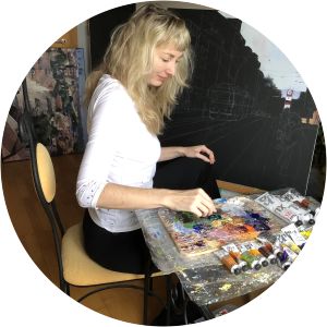 Martina Krupičková