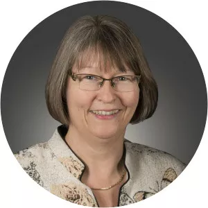 Martina Kumlehn - Theologian