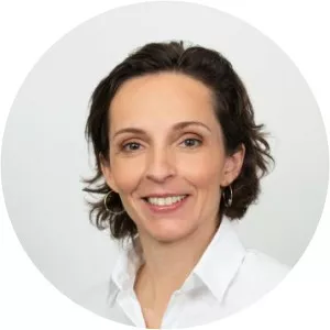 Martina Künsberg Sarre