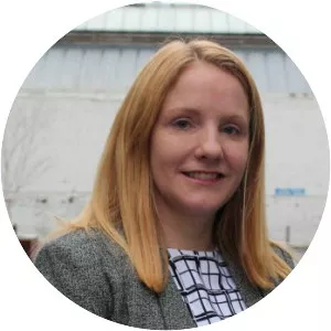 Martina Lawless photograph