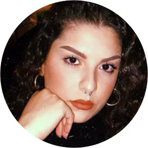 Martina Lelio - Actress