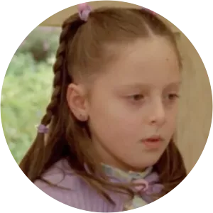 Martina León - Film actress